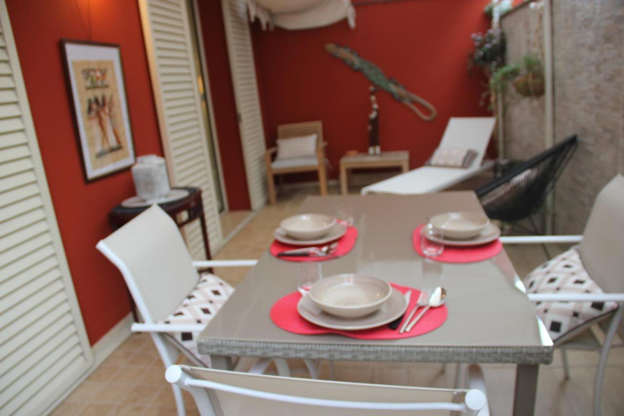 Casa Lucia Private Car Or Motorcycle Park Διαμέρισμα Λούκα Εξωτερικό φωτογραφία